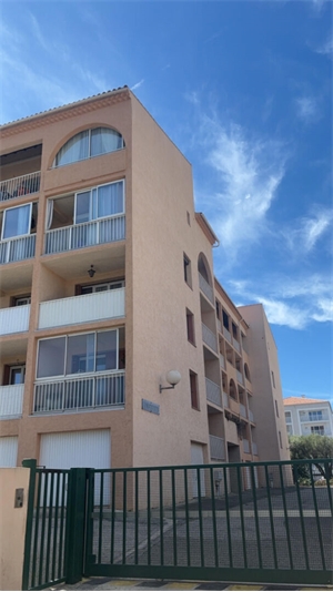 appartement à la vente -   83130  LA GARDE, surface 27 m2 vente appartement - APR744350